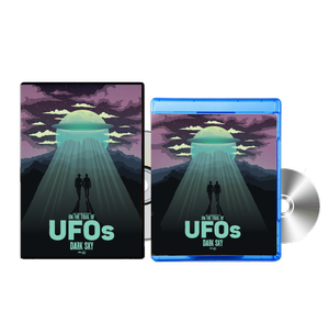 Get UFOs: Dark Sky on DVD and Bluray — Small Town Monsters